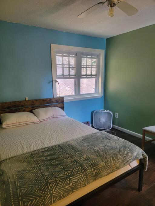 Rock Pad Airbnb New Haven Exterior photo