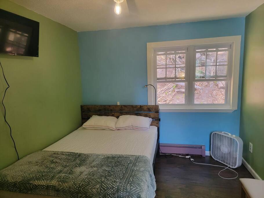 Rock Pad Airbnb New Haven Exterior photo