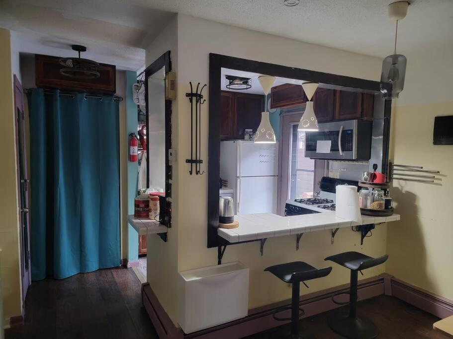 Rock Pad Airbnb New Haven Exterior photo